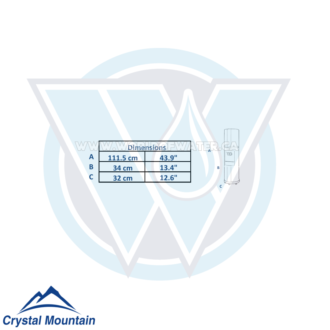 Storm Bottom-Load Cooler - Image 5