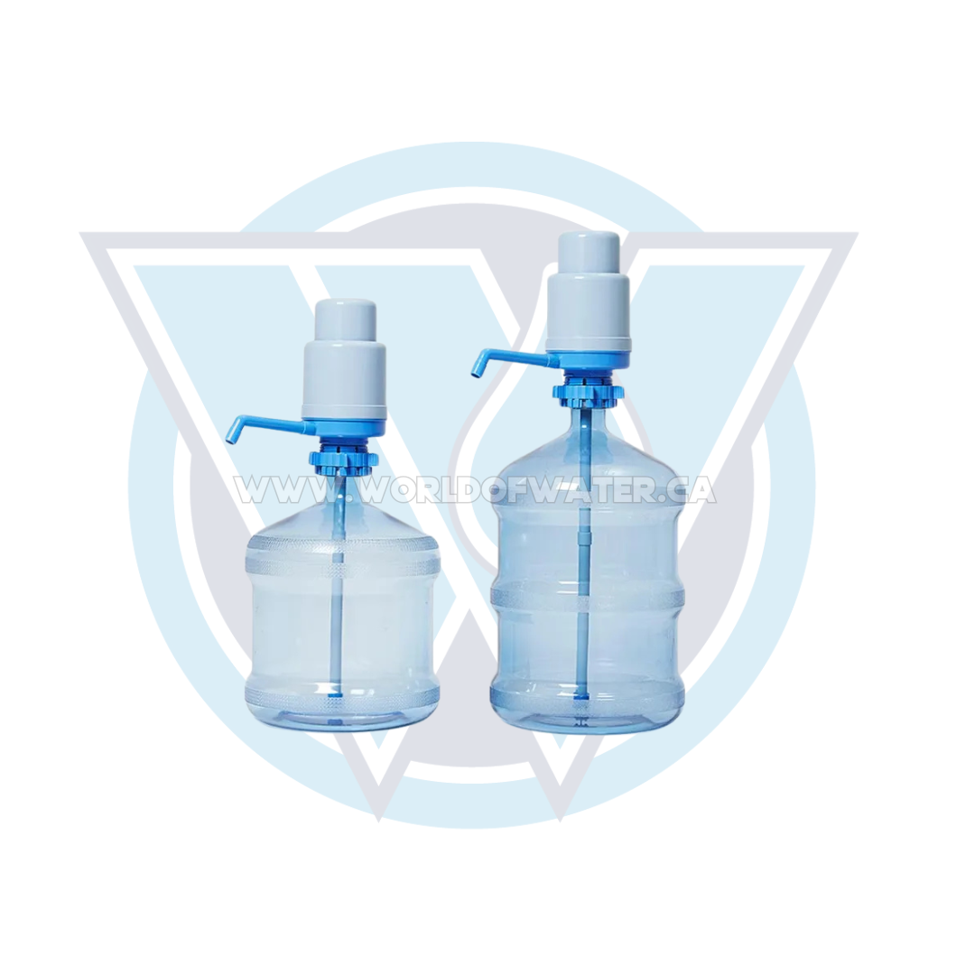 Dolphin Hand Pump - Image 4