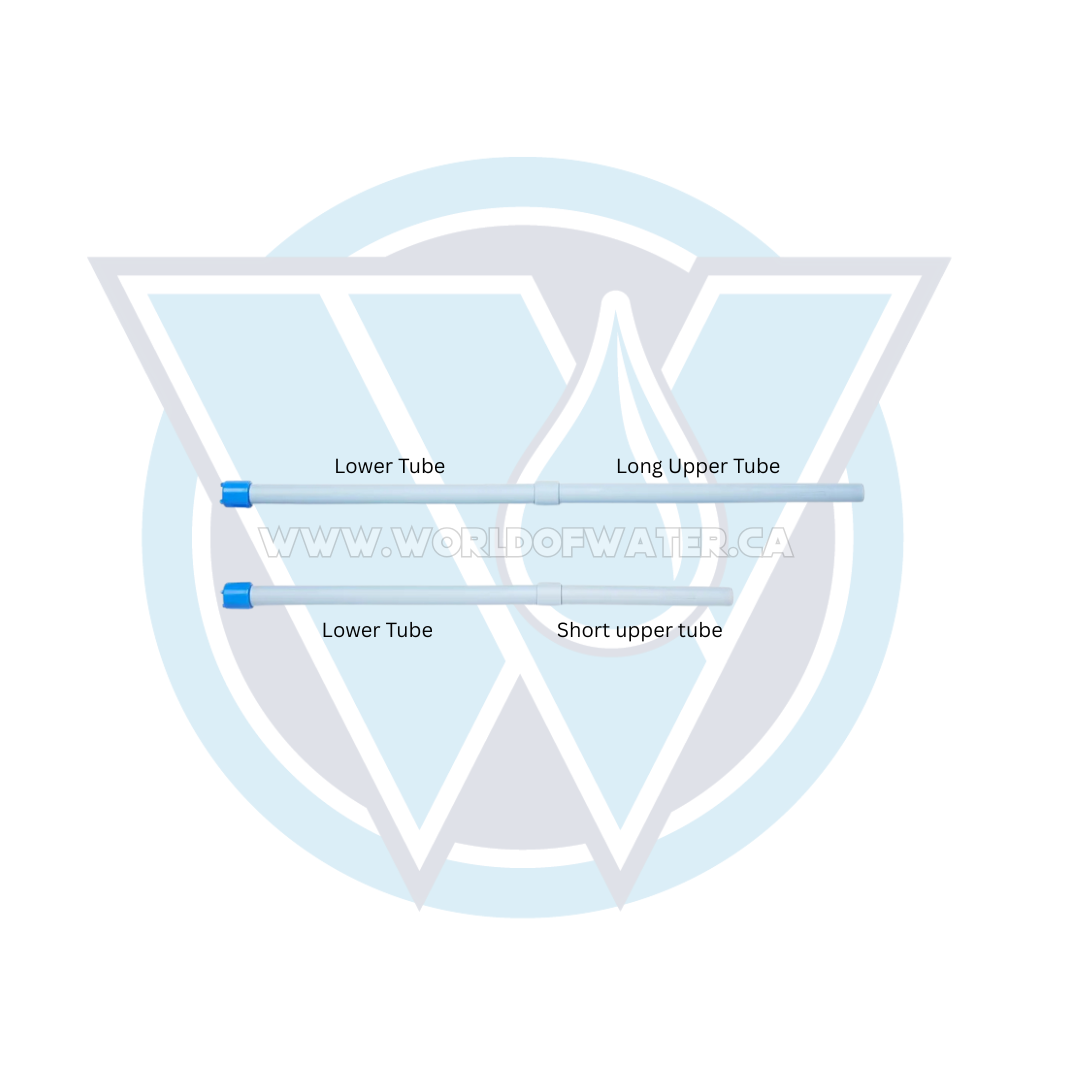 Dolphin Hand Pump - Image 3