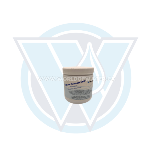 Aqua-Cleanze Coconut Carbon (250g)