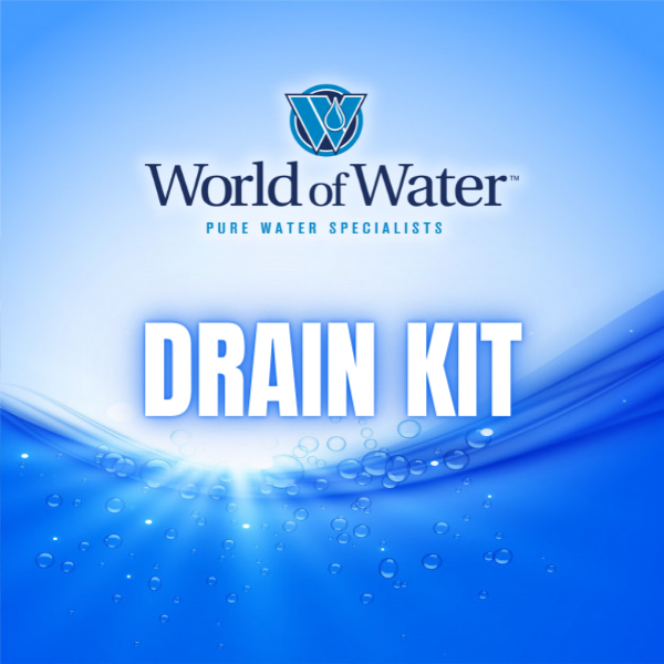 Featured image for “PRECISION PURE AUTOMATIC ELECTRIC DRAIN KIT”