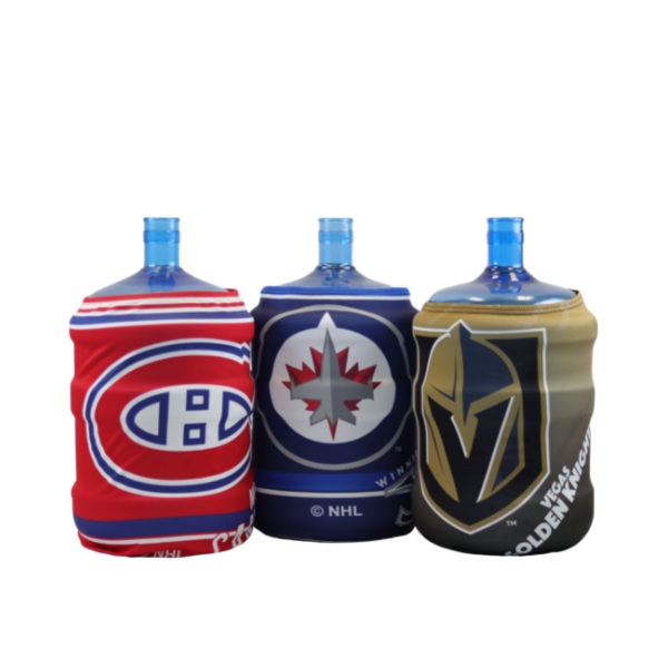 Featured image for “NHL Bottle Covers”