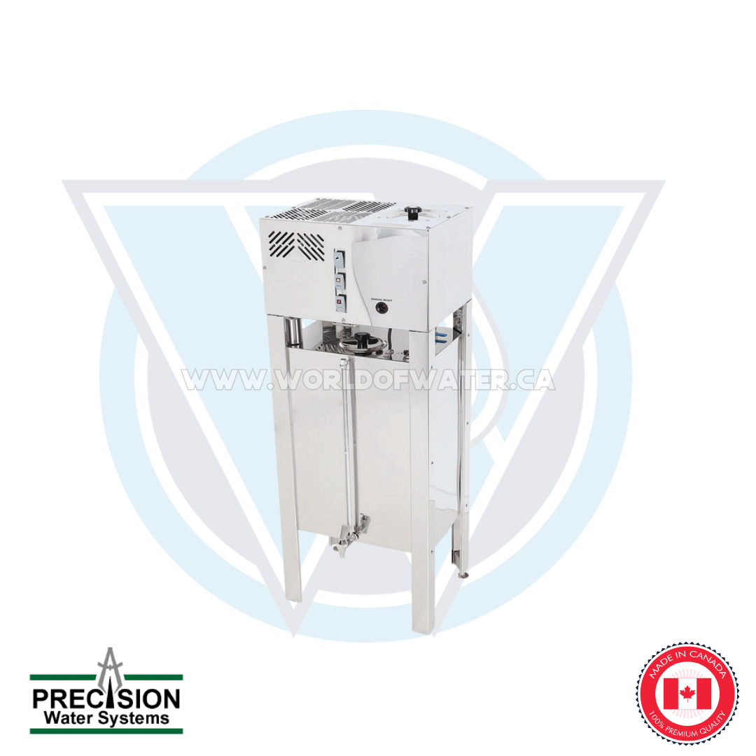Featured image for “PWS 12-20 (Sea) Water Distiller”