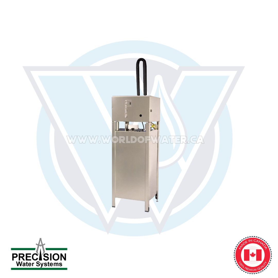 Featured image for “PWS 45-75 Water Distiller”