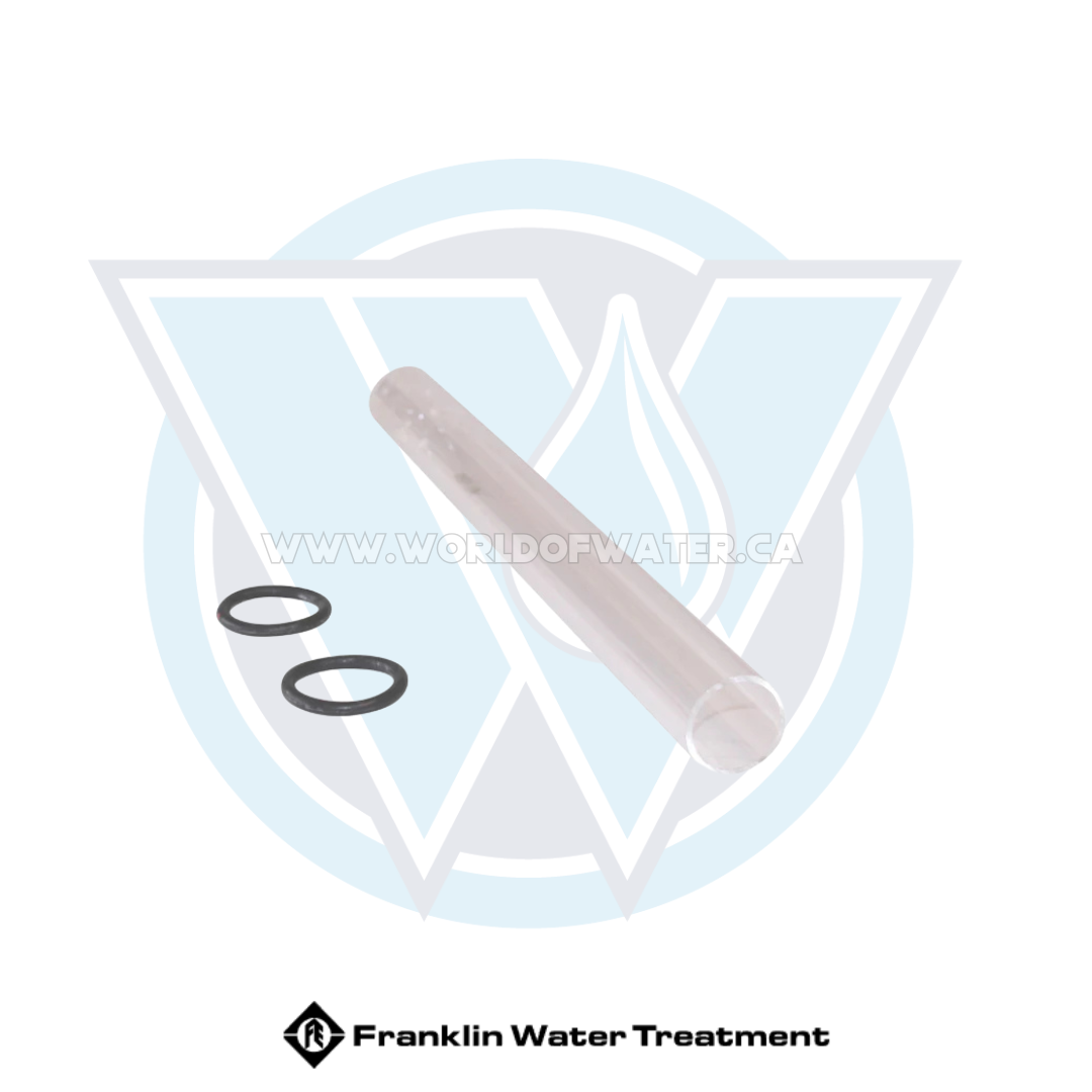 Featured image for “EL1129Q QUARTZ SLEEVE/UV LAMP EL12AK (12GPM)”