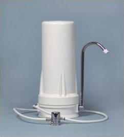 Featured image for “TD1000 Countertop System”