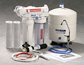 Featured image for “Vectapure II™ RO4042H Reverse Osmosis System”