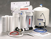 Featured image for “Vectapure II™ RO4052H Reverse Osmosis System”