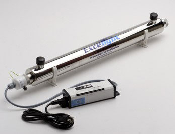 Featured image for “EL411L UV LAMP 6 GPM FOR EL411AK”
