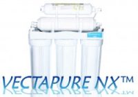 Featured image for “RO405400TNX Vectapure 400NX Reverse Osmosis System”