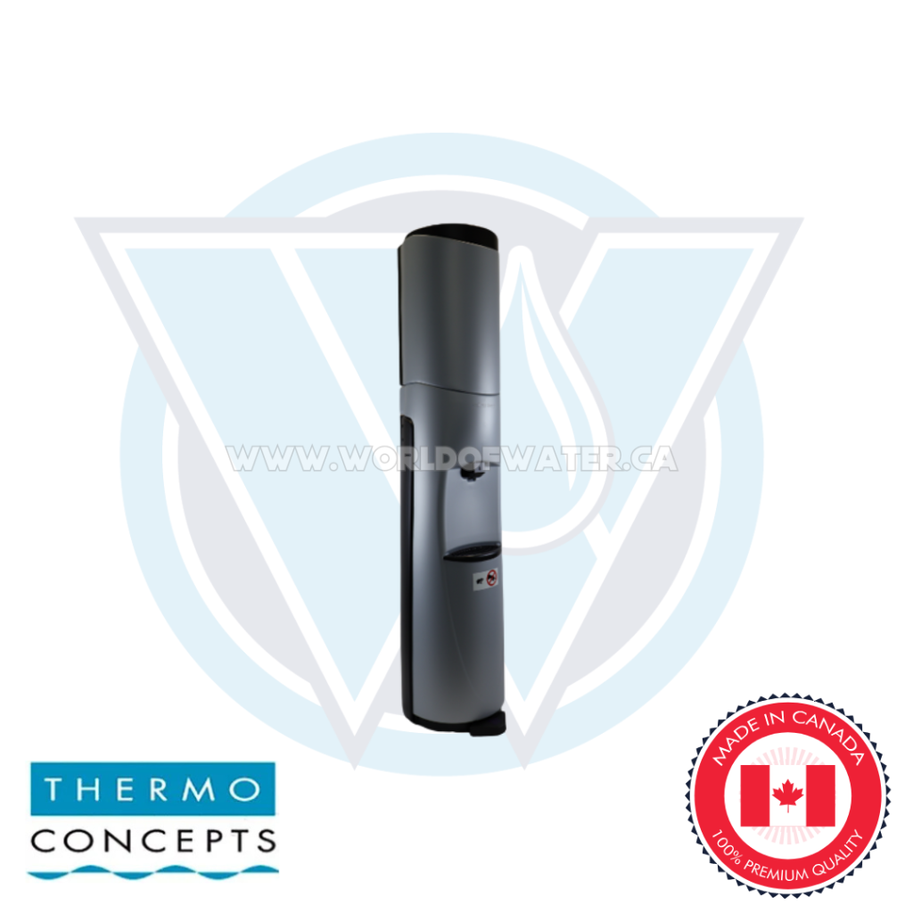 Pacifik Touchless Water Cooler