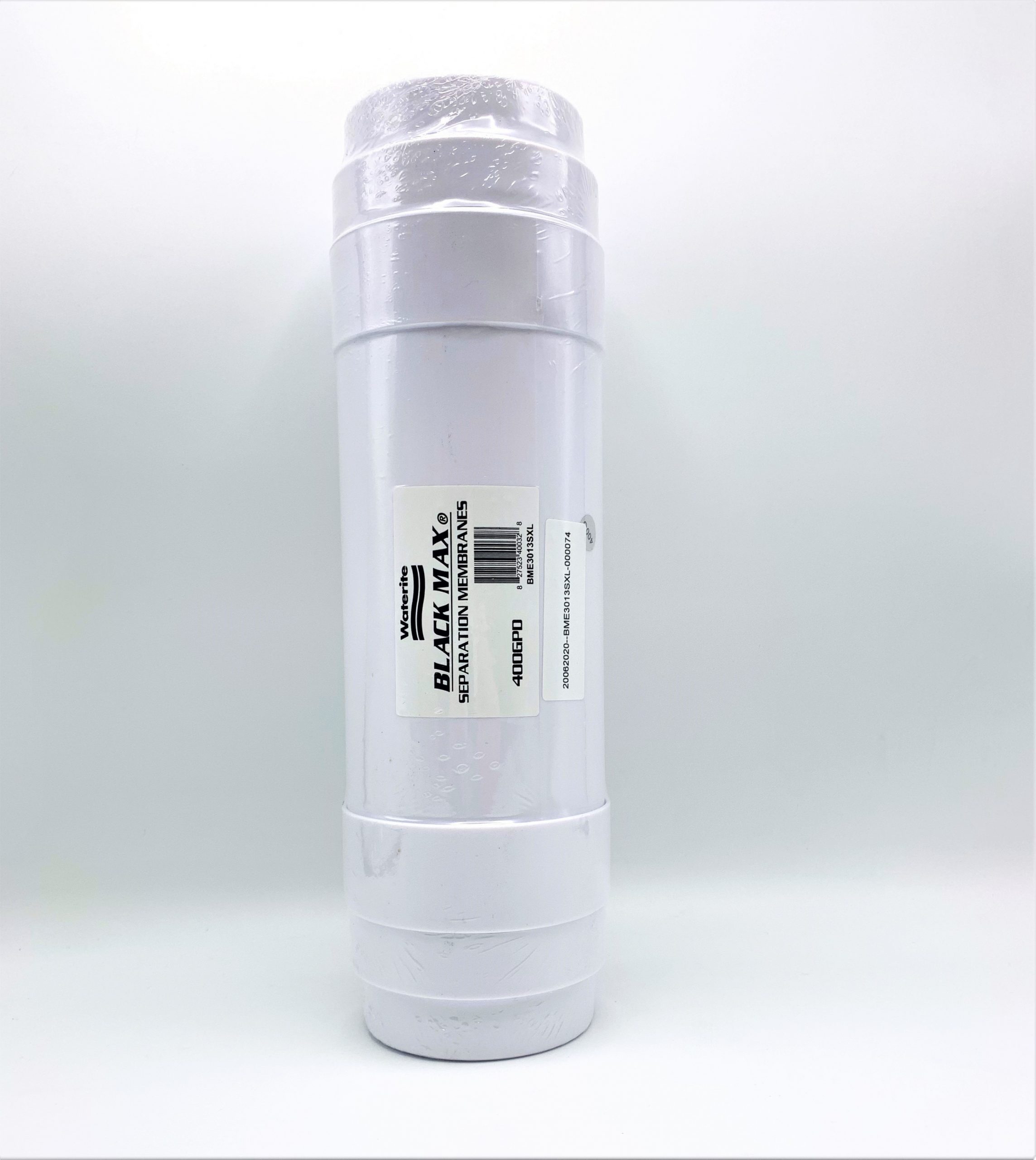 Featured image for “BME3013SXL Encapsulated 400GPD Membrane Filter Vectapure NX-5 Stage”