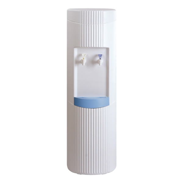 Featured image for “Crystal Mountain Dual-360 Point-of-Use Water Cooler”