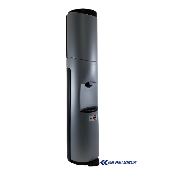 Featured image for “Touchless Pacifik Water Cooler”