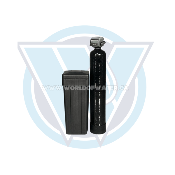 A60760: 60K Grain Softener 760 Metered