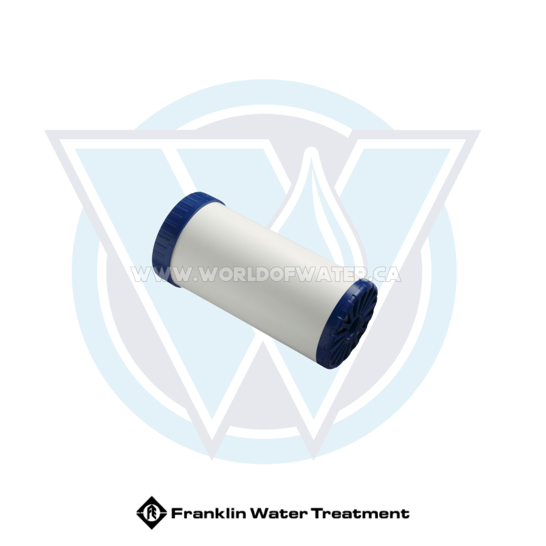 Featured image for “FWGC10B : Excelpure 9-7/8" BB GAC Cartridge 5 micron (CC10BN)”