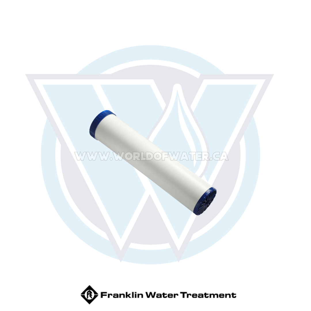 Featured image for “FWGC20B : Excelpure 20" BB GAC Coconut Shell 5 micron (CC20BN)”