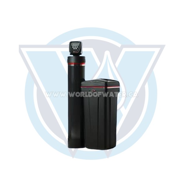 F50F2: 50K Grain Softener