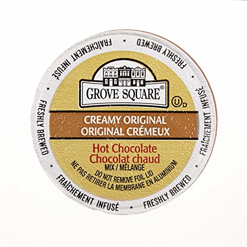 Featured image for “Hot Chocolate(Price/per Box of 24 Single-Cup Coffee)”